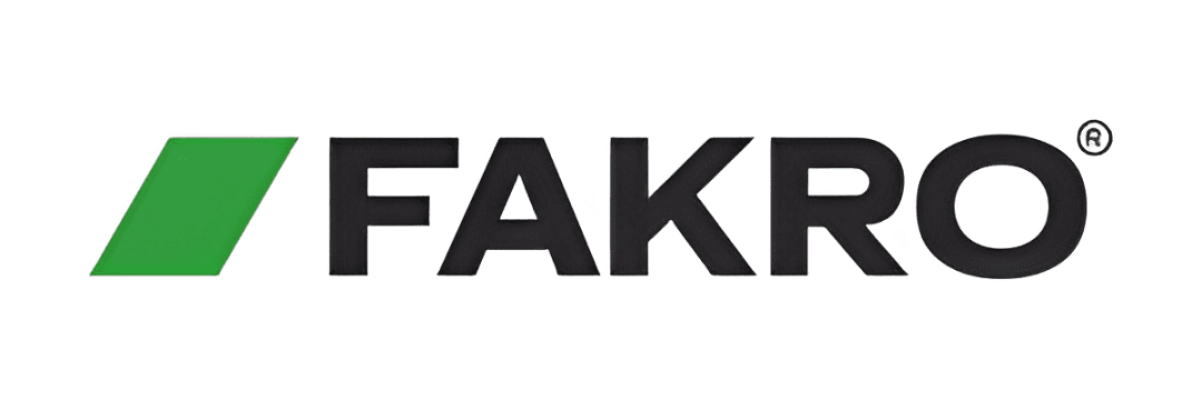 Fakro střešní okna